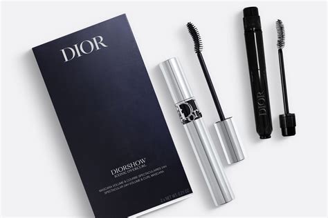 dior mascara diorshow iconic overcurl|diorshow mascara boots.